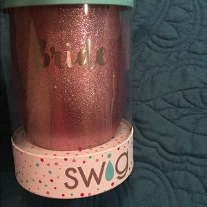 SWIG “BRIDE” MUG BNWT!!!